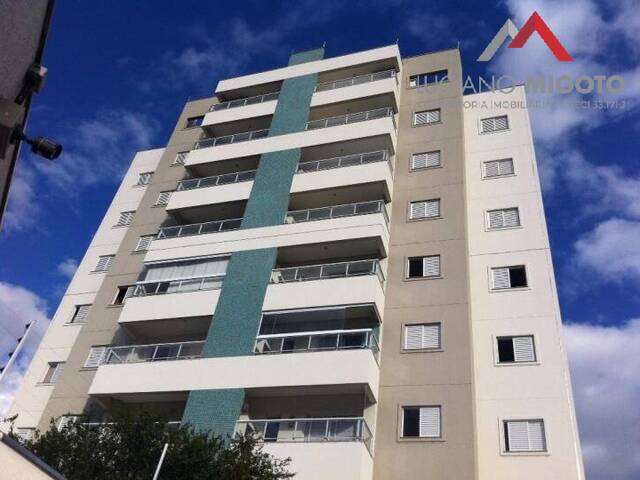 #AP0104 - Apartamento para Venda em Taubaté - SP - 1