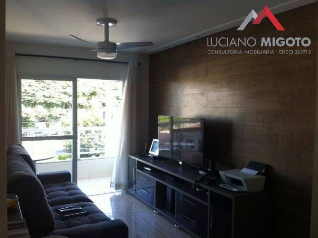 #AP0104 - Apartamento para Venda em Taubaté - SP - 2