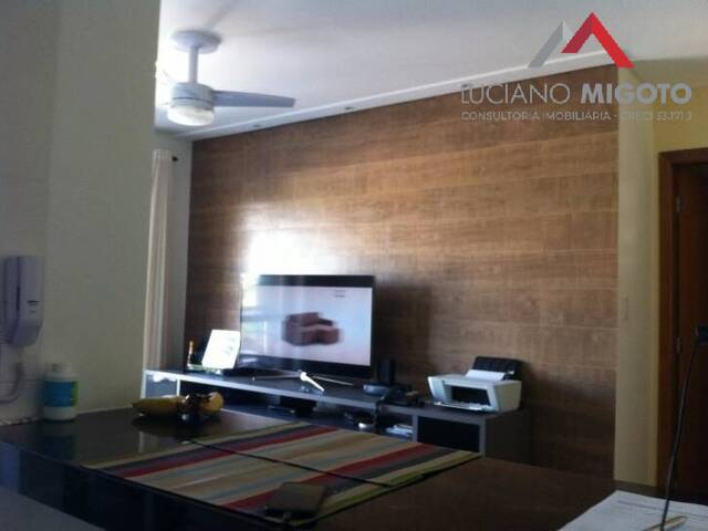 #AP0104 - Apartamento para Venda em Taubaté - SP - 3