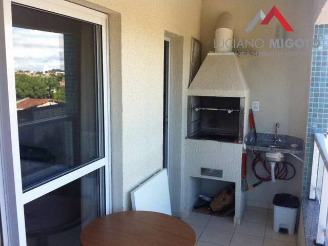 Apartamento para Venda em Taubaté - 5