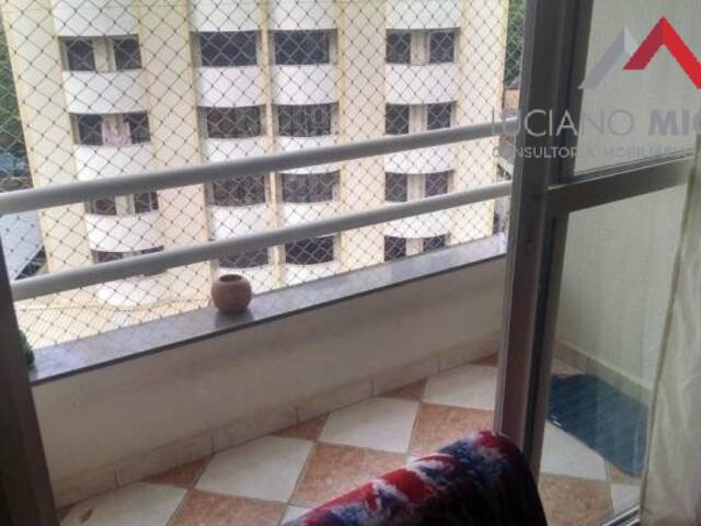 Apartamento para Venda em Taubaté - 4