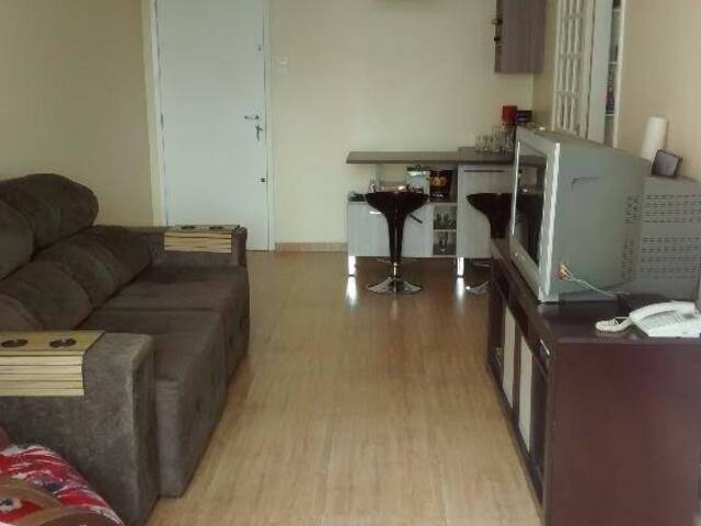 Apartamento para Venda em Taubaté - 5
