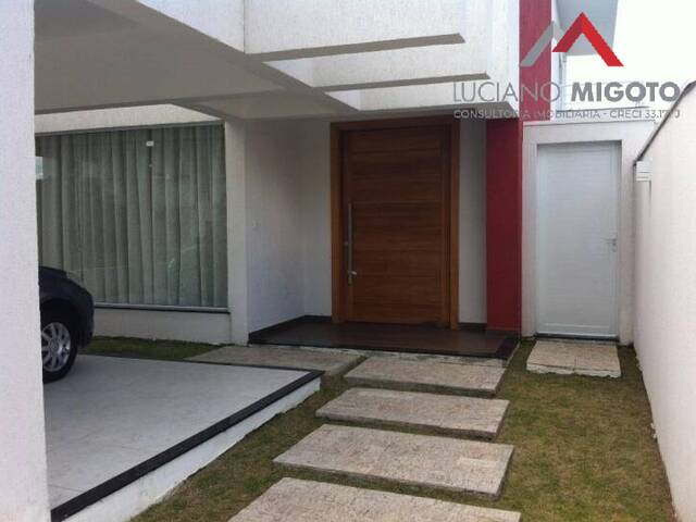 Sobrado para Venda em Tremembé - 2