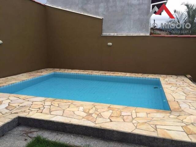 Casa para Venda em Ubatuba - 4