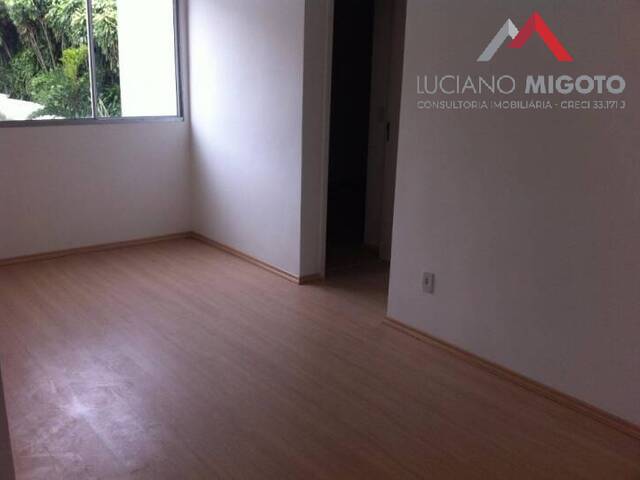#AP0108 - Apartamento para Venda em Taubaté - SP - 2