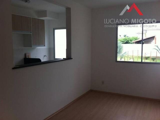 #AP0108 - Apartamento para Venda em Taubaté - SP - 3