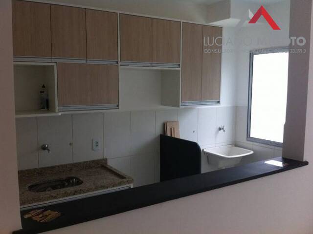 Apartamento para Venda em Taubaté - 4