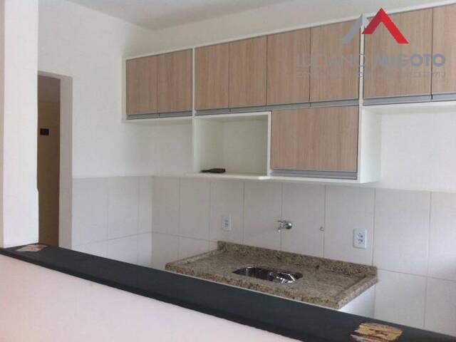 Apartamento para Venda em Taubaté - 5