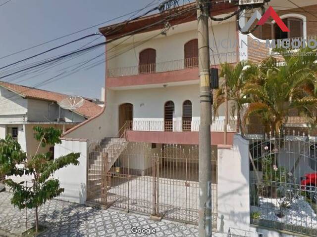 #SO0058 - Sobrado para Venda em Taubaté - SP - 1