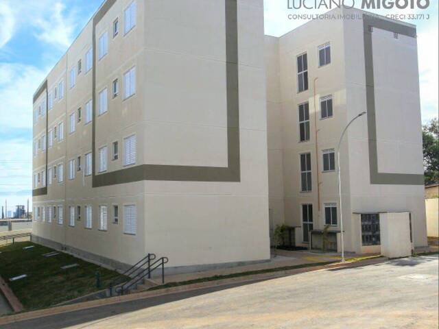 Apartamento para Venda em Taubaté - 5