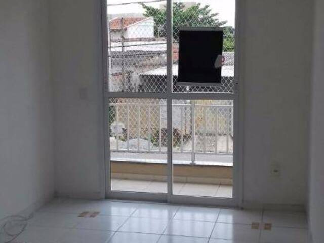 Apartamento para Venda em Taubaté - 2
