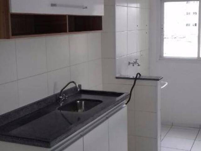 Apartamento para Venda em Taubaté - 3