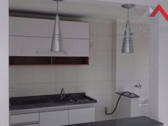 Apartamento para Venda em Taubaté - 4