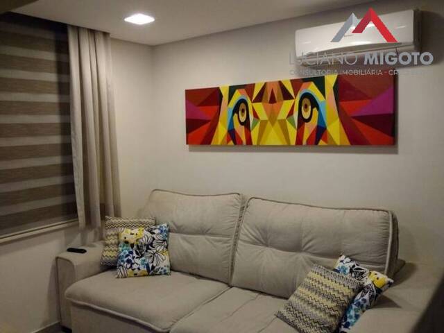 Apartamento para Venda em São José dos Campos - 4