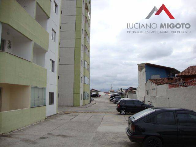 #312 - Apartamento para Venda em Taubaté - SP - 2