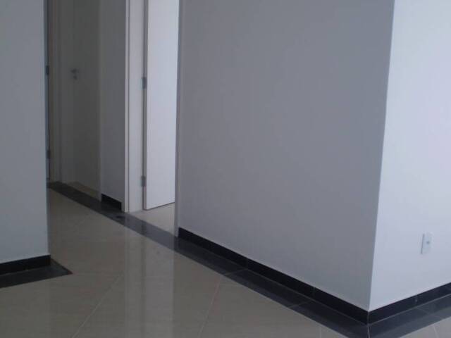 #317 - Apartamento para Venda em Taubaté - SP - 2