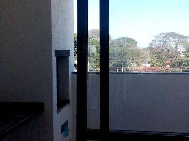 #317 - Apartamento para Venda em Taubaté - SP - 3