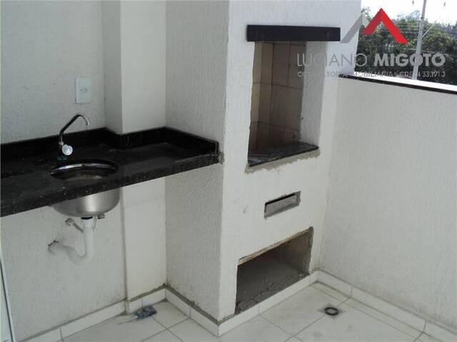 Apartamento para Venda em Taubaté - 4