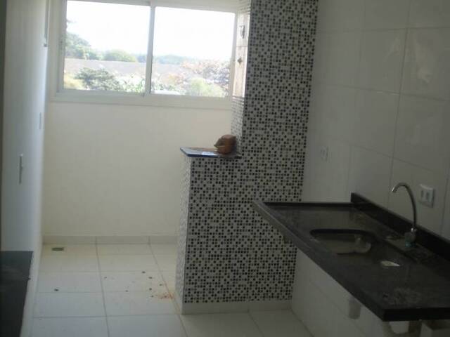 Apartamento para Venda em Taubaté - 5