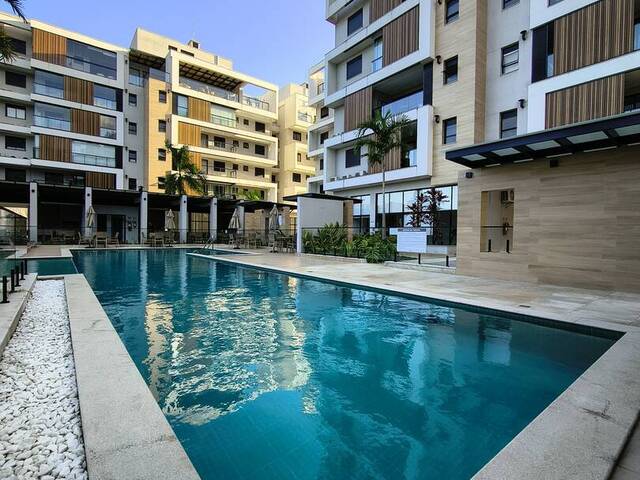 #1455 - Apartamento para Venda em Ubatuba - SP - 3