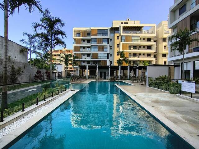 #1455 - Apartamento para Venda em Ubatuba - SP - 1