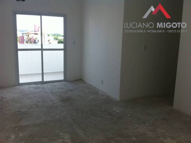 #320 - Apartamento para Venda em Taubaté - SP - 2