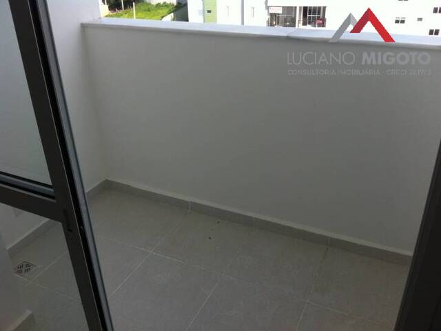 #320 - Apartamento para Venda em Taubaté - SP - 3