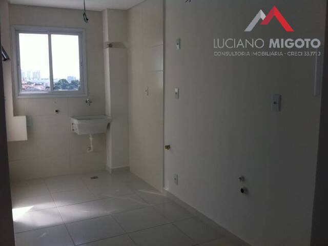 Apartamento para Venda em Taubaté - 5