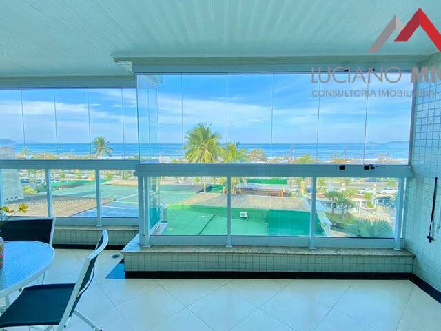 Apartamento para Venda em Ubatuba - 2