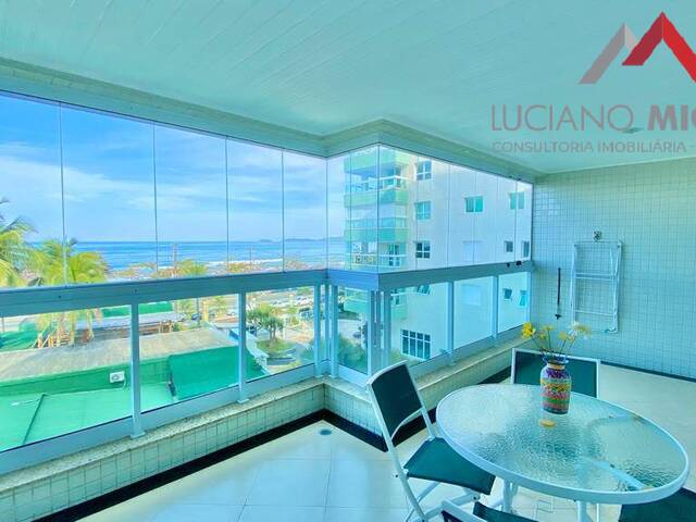 Apartamento para Venda em Ubatuba - 4