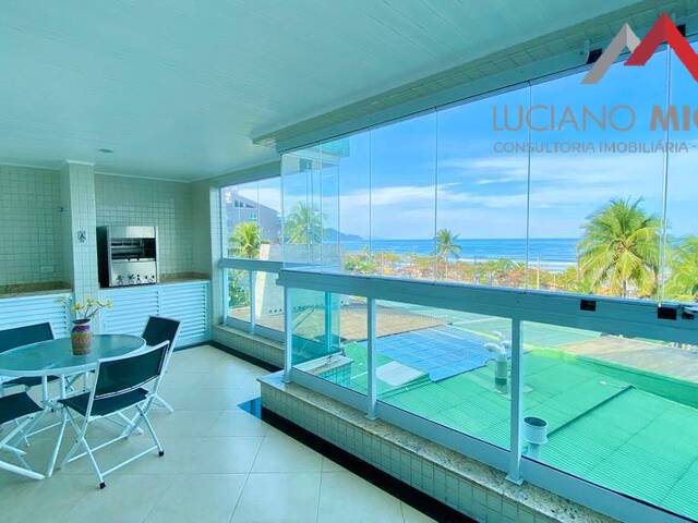 Apartamento para Venda em Ubatuba - 3