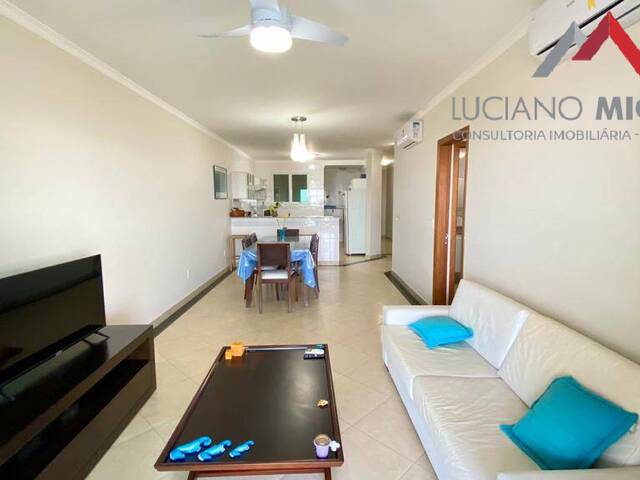 Apartamento para Venda em Ubatuba - 5
