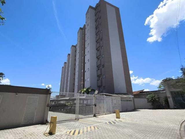 #1466 - Apartamento para Venda em Tremembé - SP - 2
