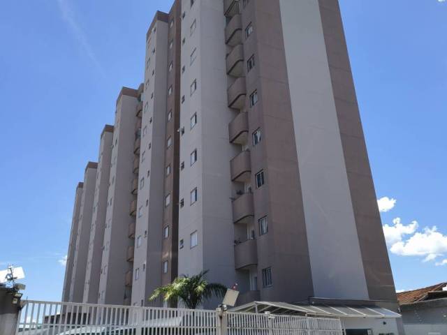 #1466 - Apartamento para Venda em Tremembé - SP - 1