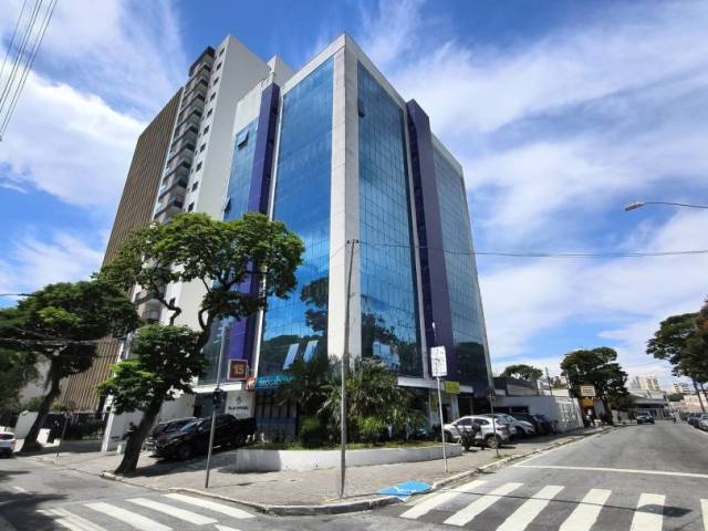 #1469 - Sala para Venda em Taubaté - SP - 1