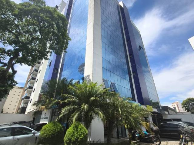 #1471 - Sala para Venda em Taubaté - SP - 1