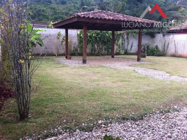Casa de Praia para Venda em Ubatuba - 4