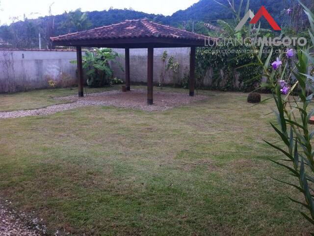 Casa de Praia para Venda em Ubatuba - 5