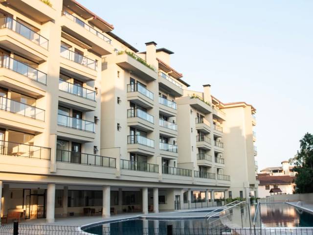 #1481 - Apartamento para Venda em Ubatuba - SP - 1