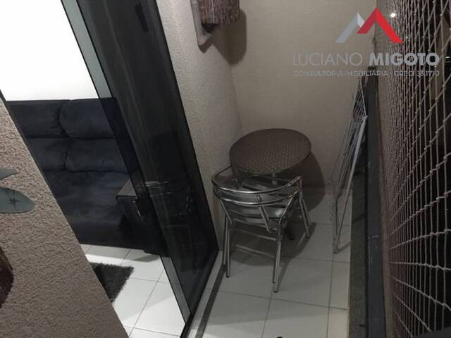 #336 - Apartamento para Venda em Taubaté - SP - 3