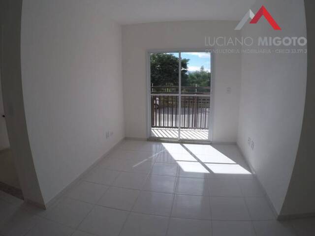 #337 - Apartamento para Venda em Taubaté - SP - 2