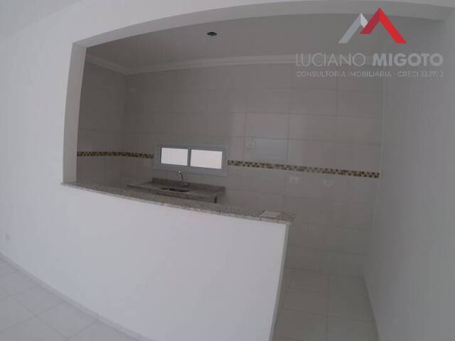 #337 - Apartamento para Venda em Taubaté - SP - 3