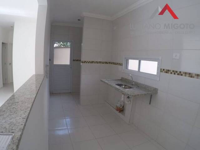 Apartamento para Venda em Taubaté - 4