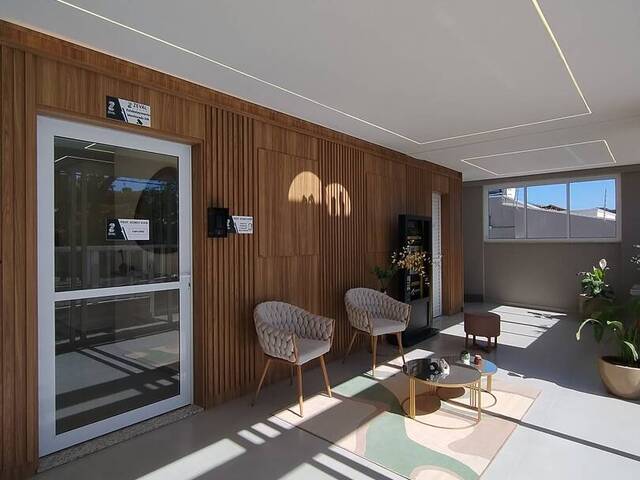 #1489 - Apartamento para Venda em Taubaté - SP - 3