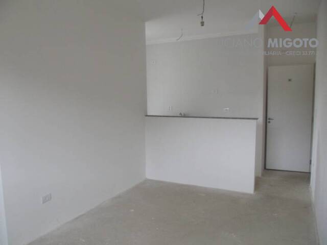 #338 - Apartamento para Venda em Taubaté - SP - 2