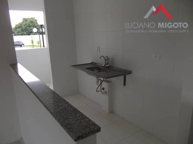 Apartamento para Venda em Taubaté - 4