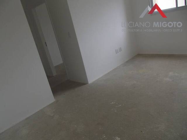 #339 - Apartamento para Venda em Taubaté - SP - 2