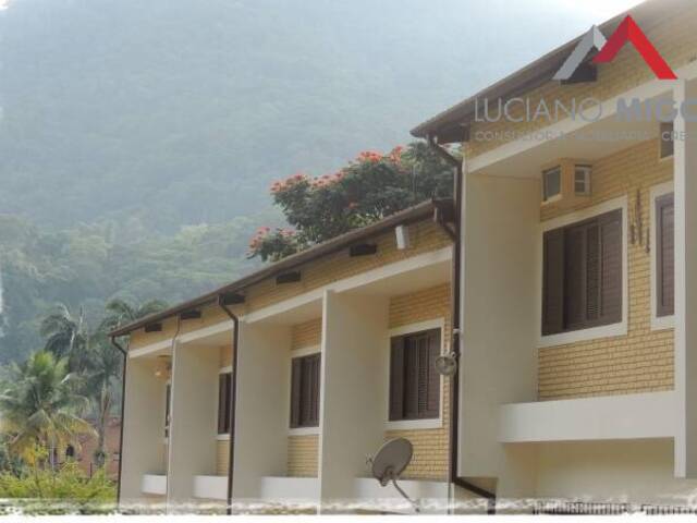 #341 - Apartamento para Venda em Ubatuba - SP - 1