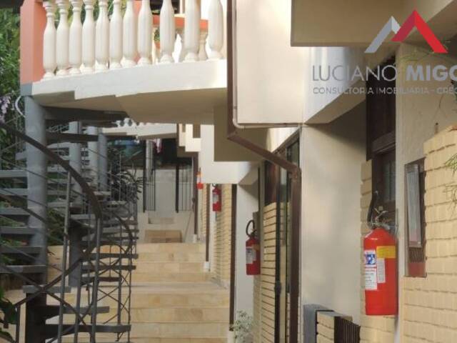 #341 - Apartamento para Venda em Ubatuba - SP - 2