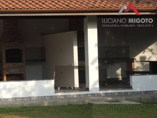 Apartamento para Venda em Ubatuba - 5